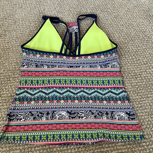 Title 9- Tankini - Picture 2 of 3
